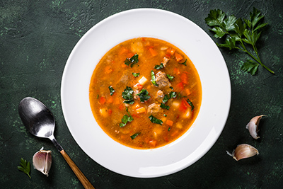 Restaurant traditionnel Paris 14